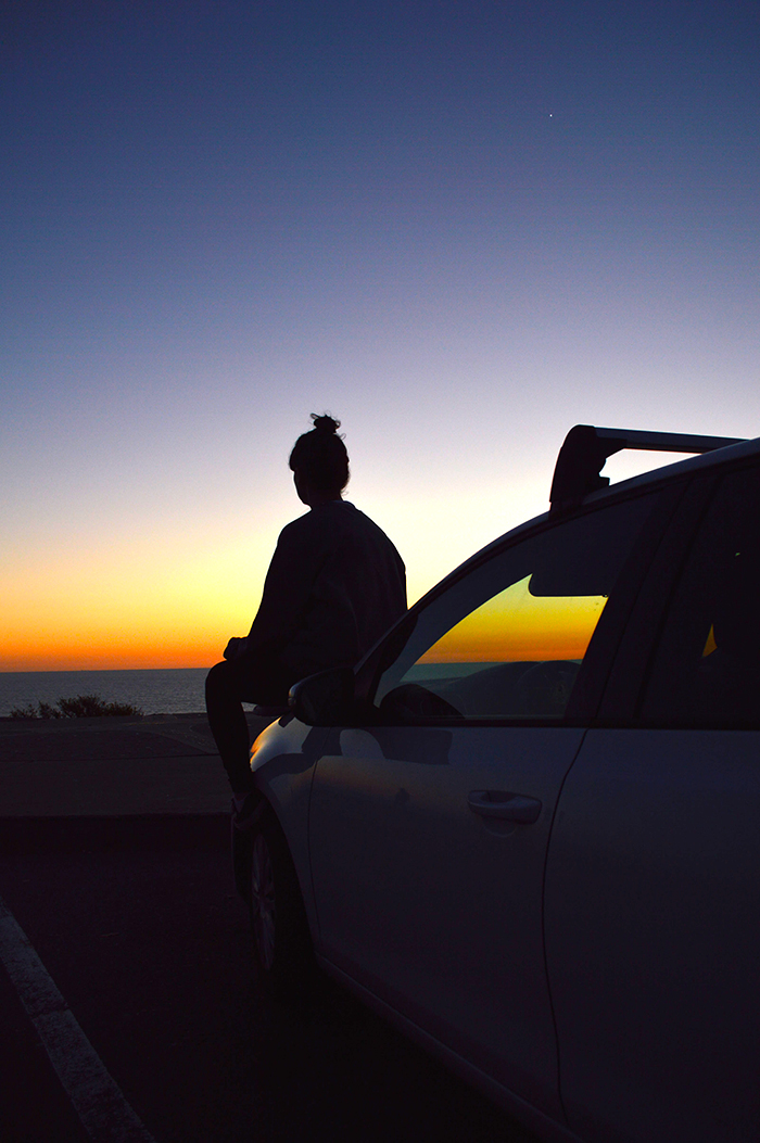 Solo Travel for Beginners