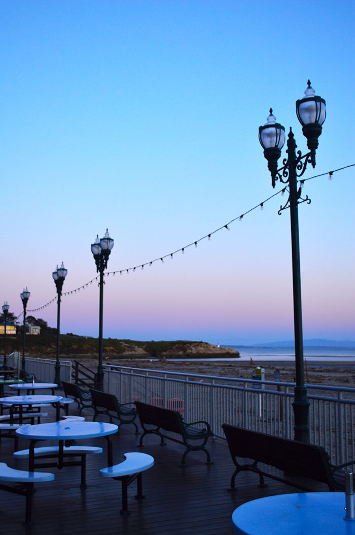 Santa Cruz Beach Boardwalk