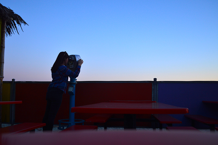 Santa Cruz Beach Boardwalk