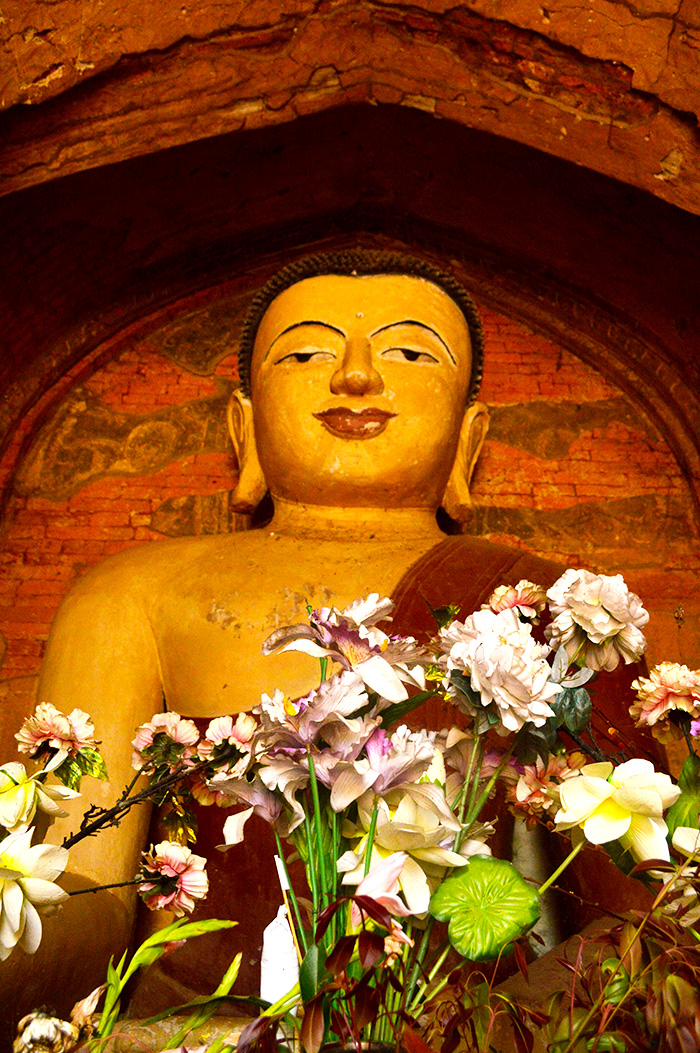 Buddha
