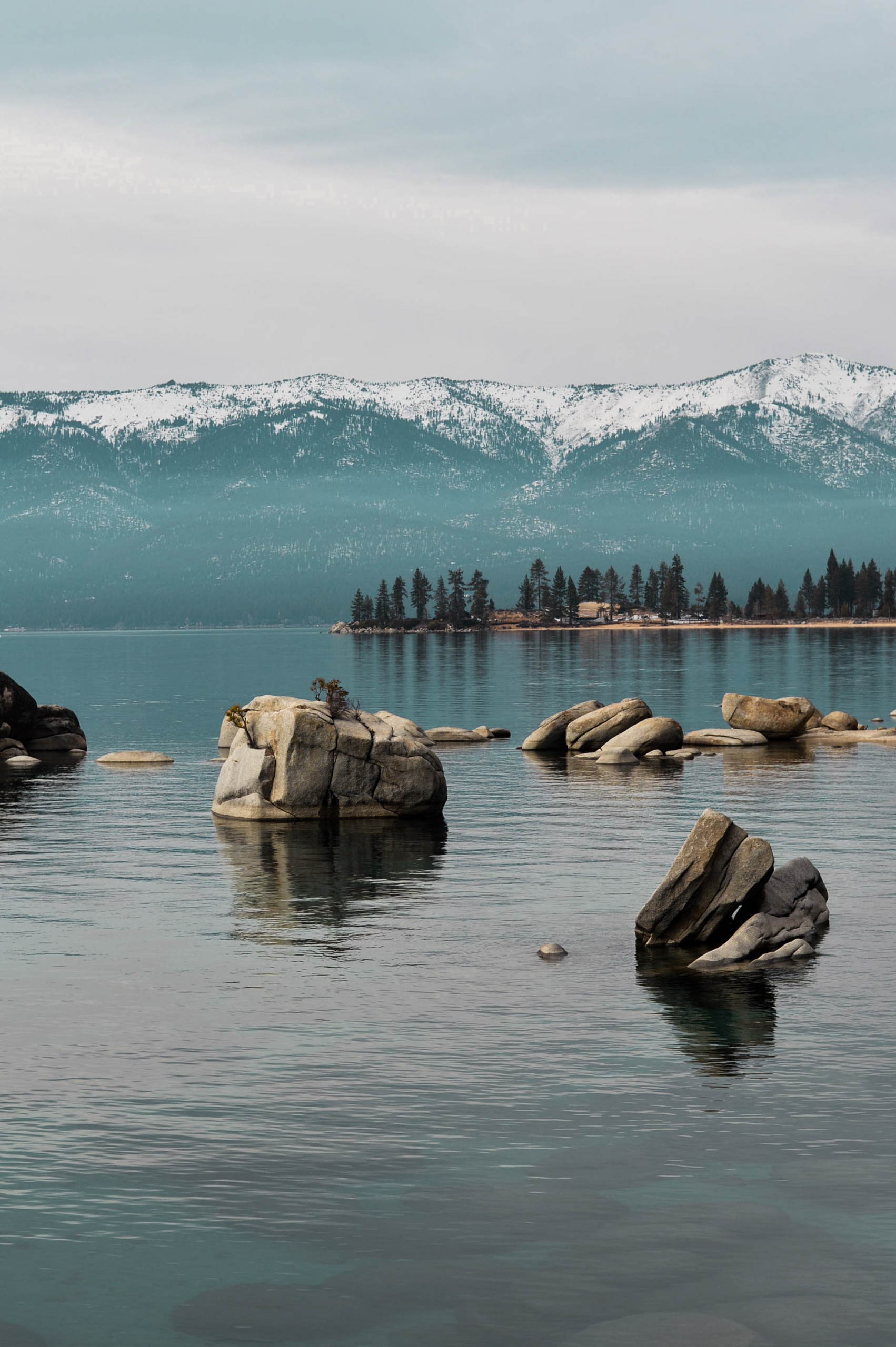 Lake Tahoe