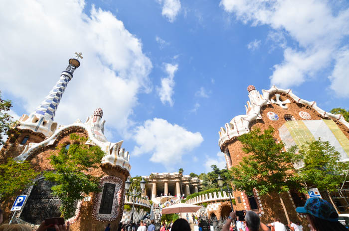Park Güell