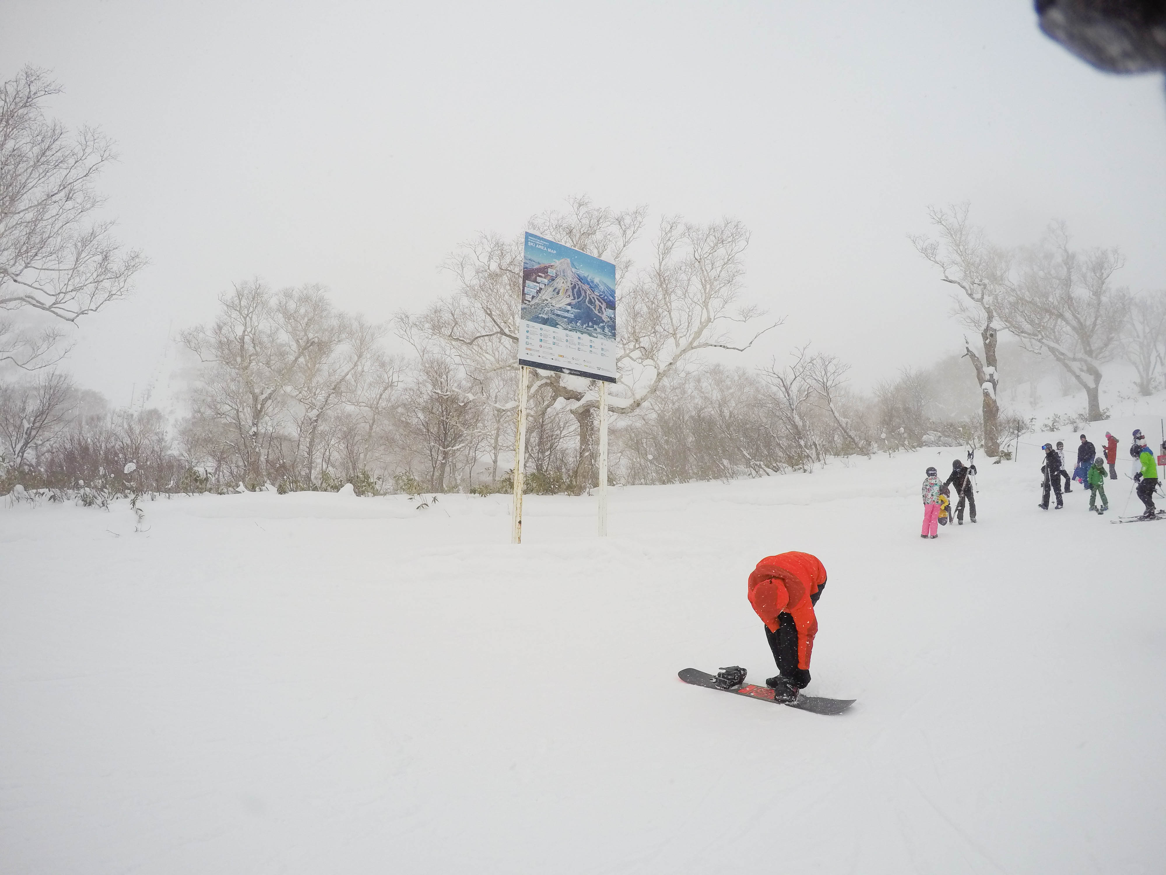 Gear rentals deliver to your hotel, and thats awesome!