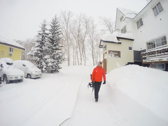 The Cotton Farm Guest House