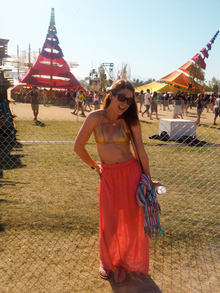 Coachella Style