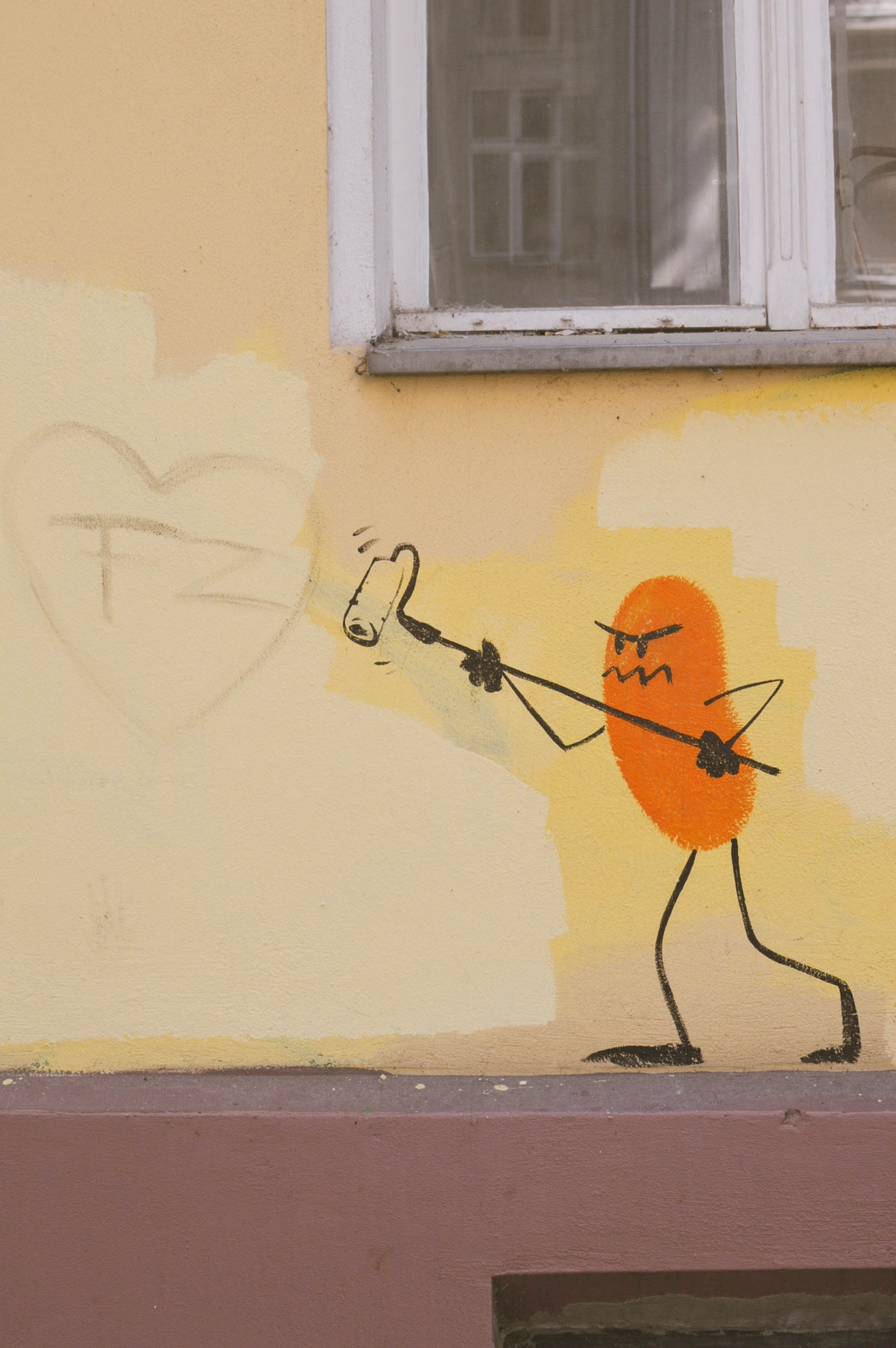 Street Art in Berlin