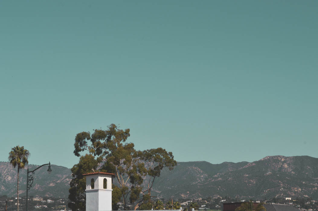 Santa Barbara CA