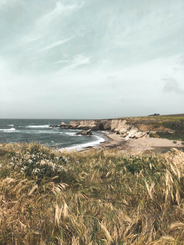 Buchon Point Trail, Los Osos