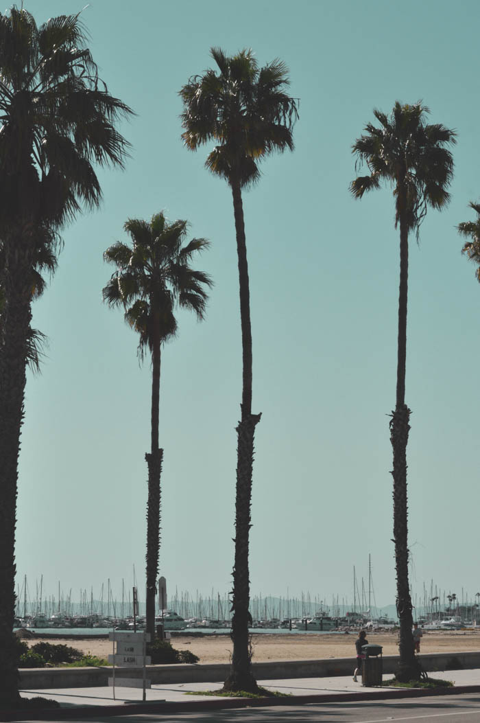 Santa Barbara CA