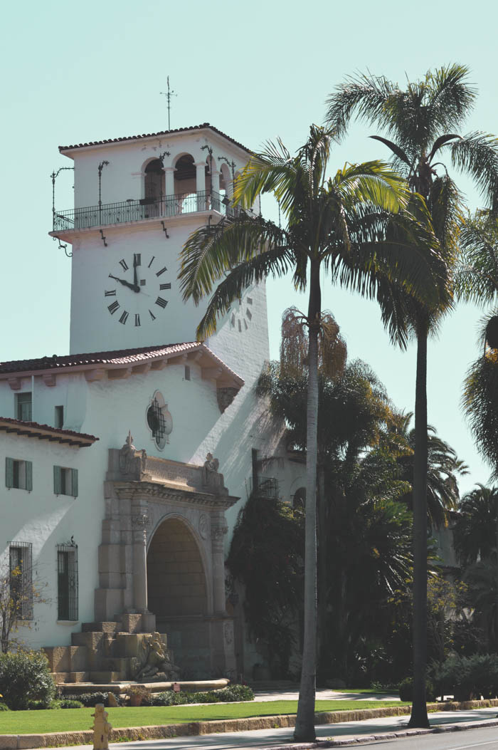 Santa Barbara CA