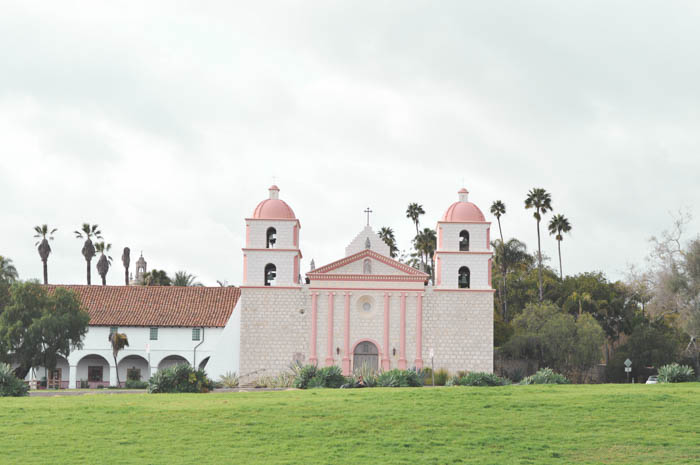 Santa Barbara CA