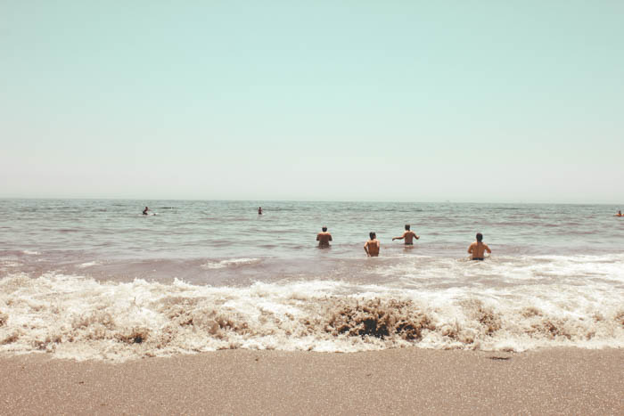 El Capitan State Beach