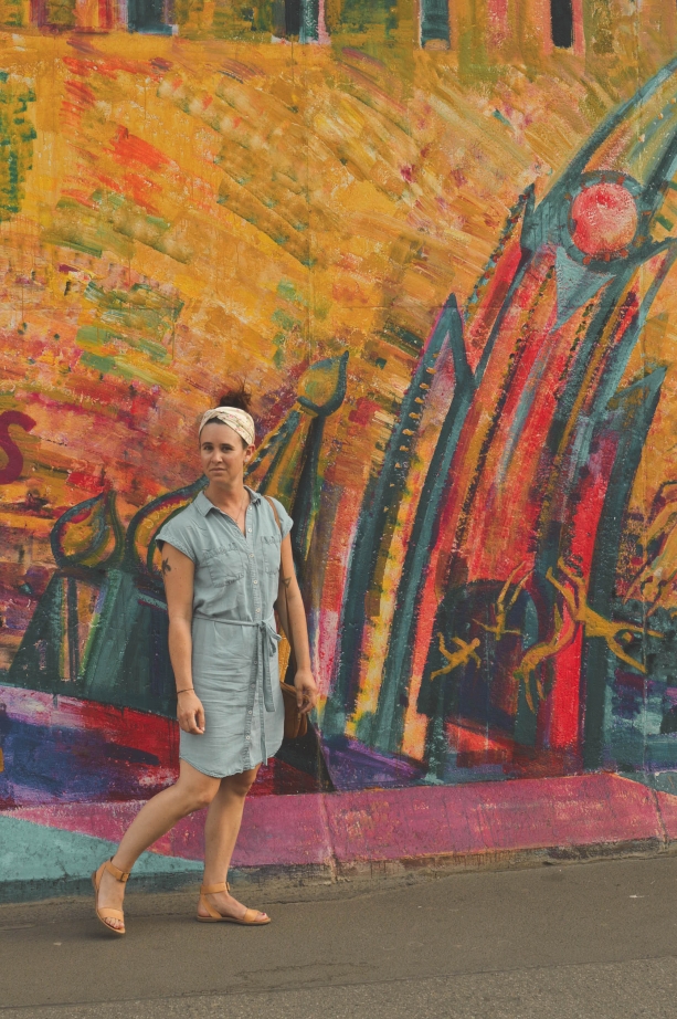 Street Art Of Berlin