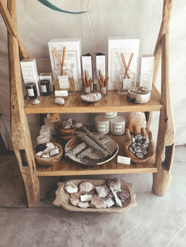 Now Spa - Silver Lake