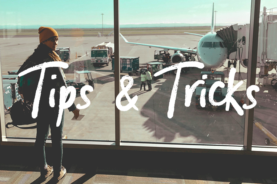Tips & Tricks