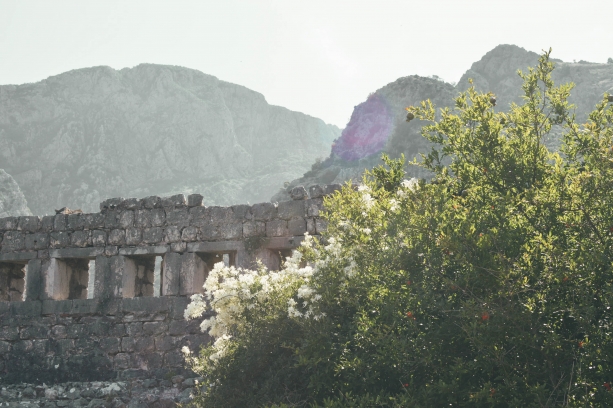 Kotor Montenegro