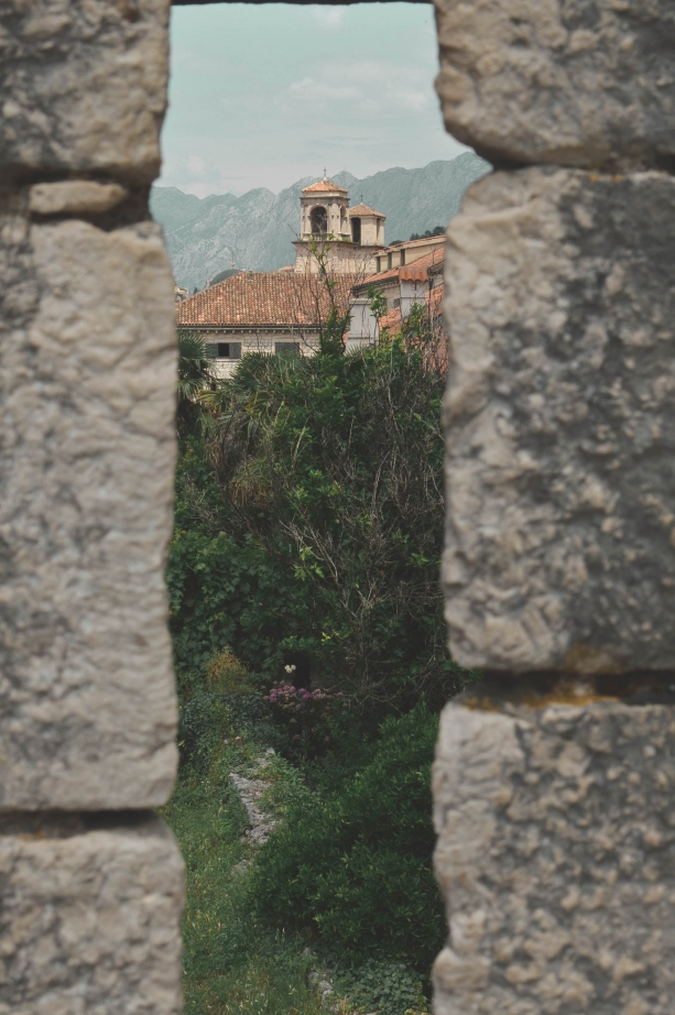 Kotor Montenegro