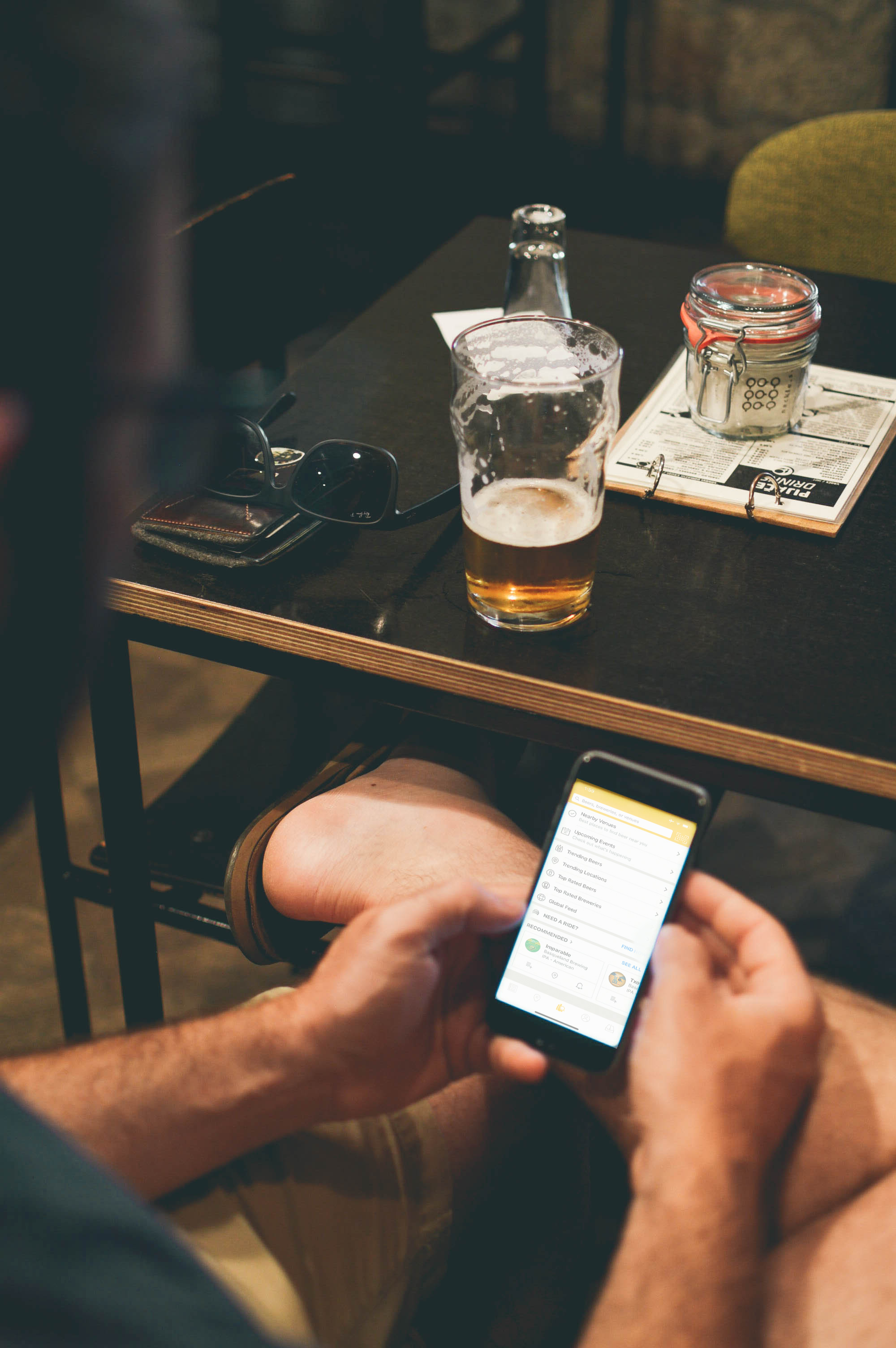 Pritlecje Cafe, Ljubljana