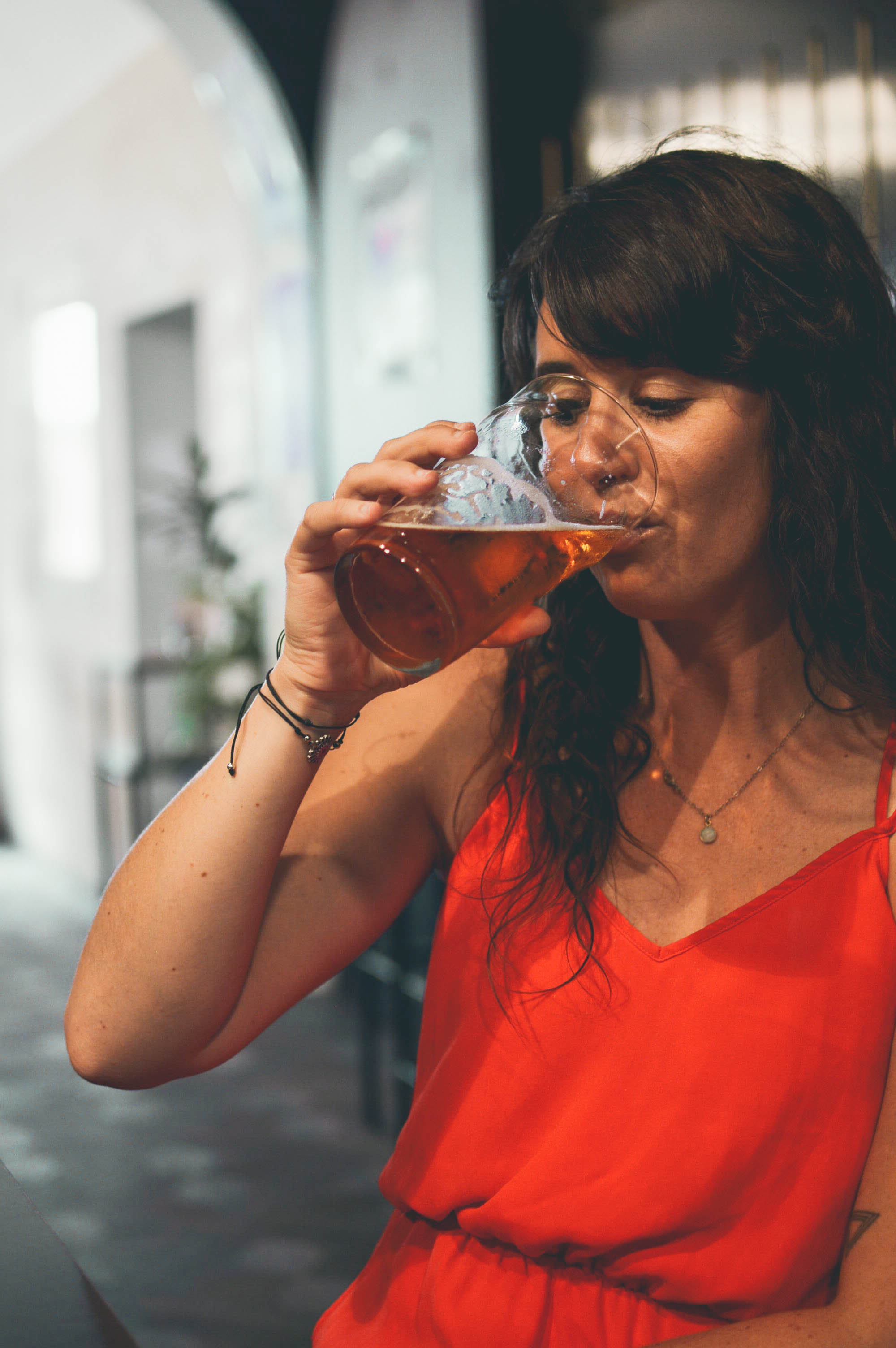 Pritlecje Cafe, Ljubljana