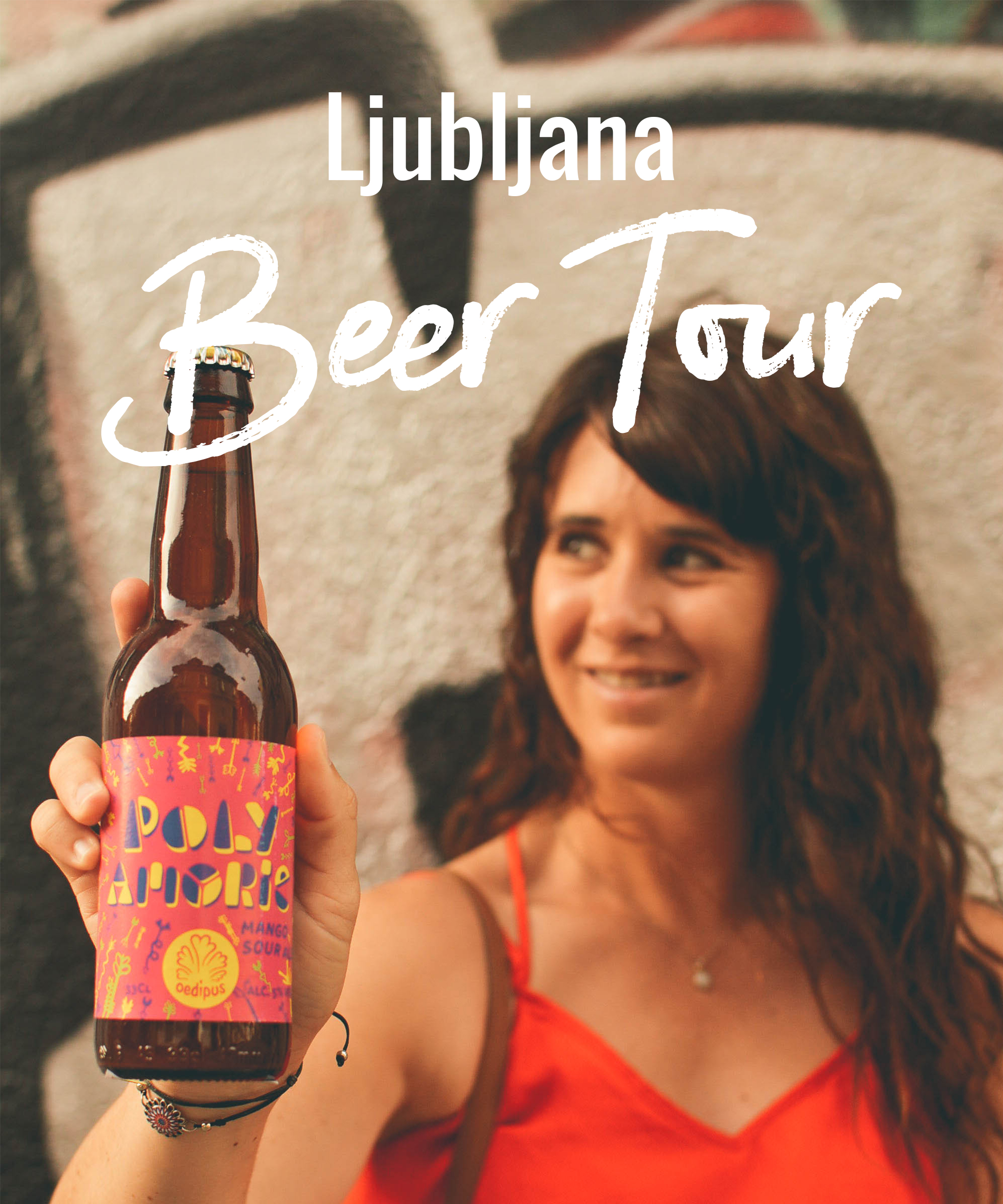 Ljubljana Beer Tour