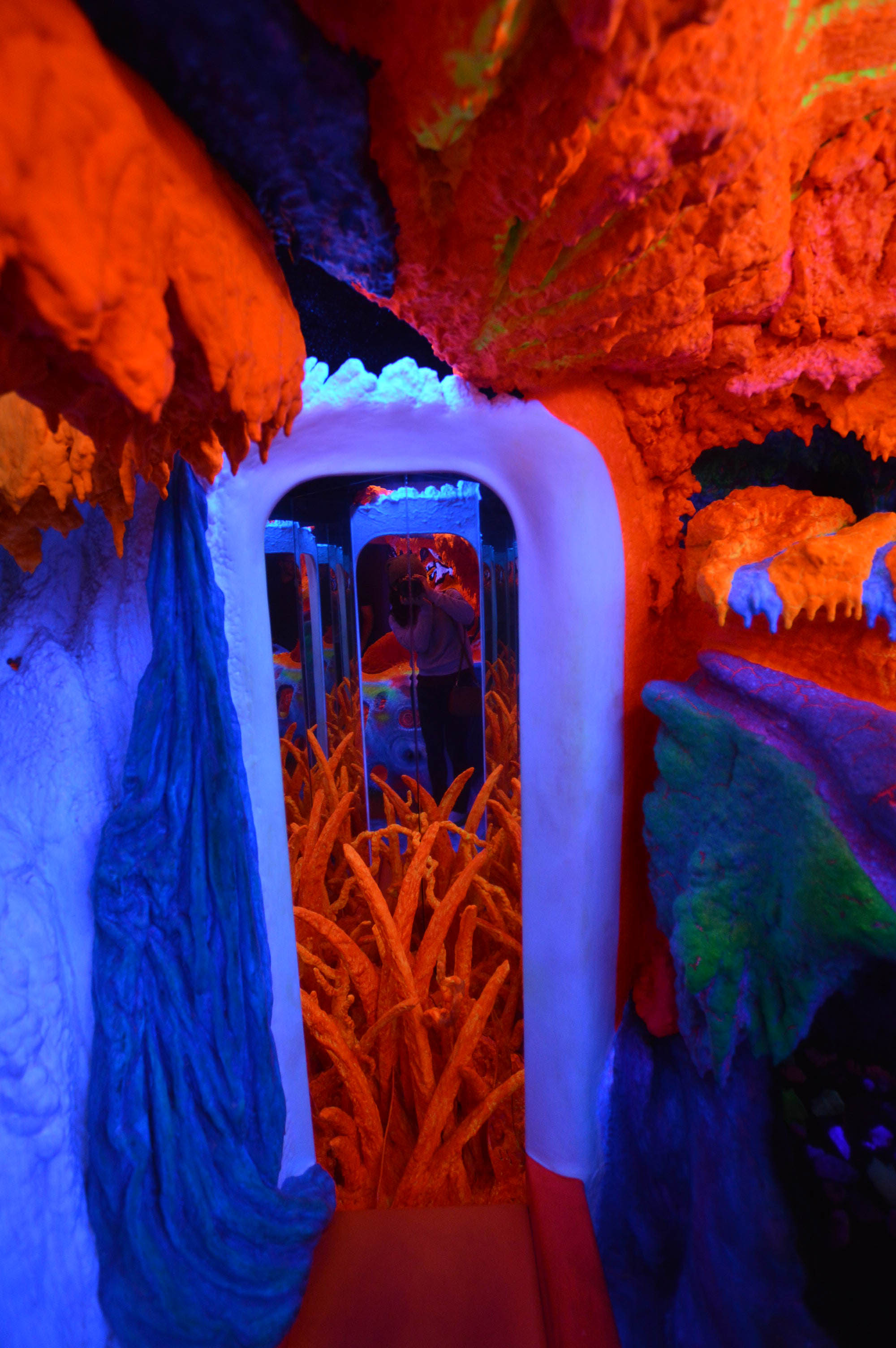 Electric Ladyland - Amsterdam