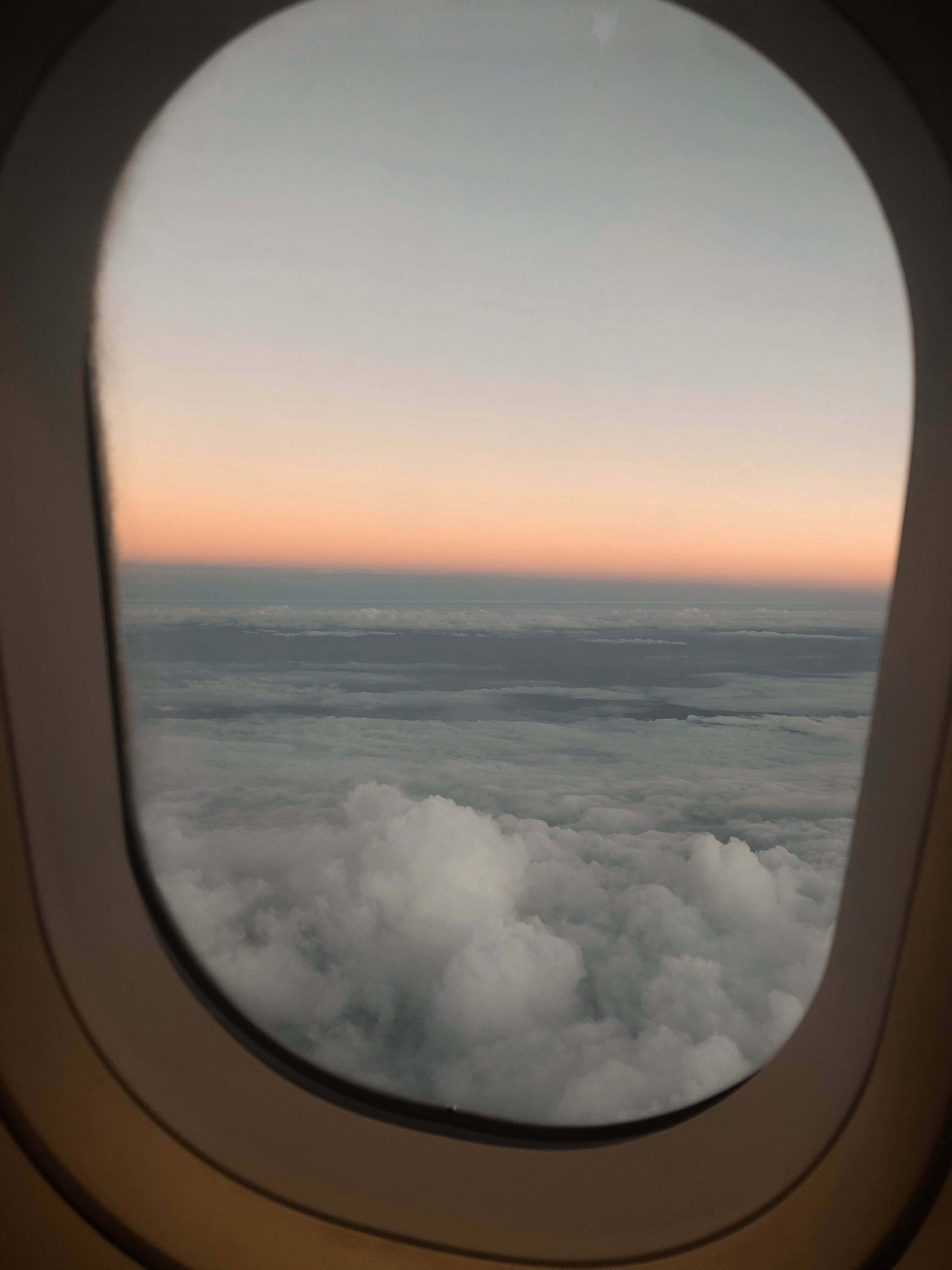 Honest Review: Vueling Airlines