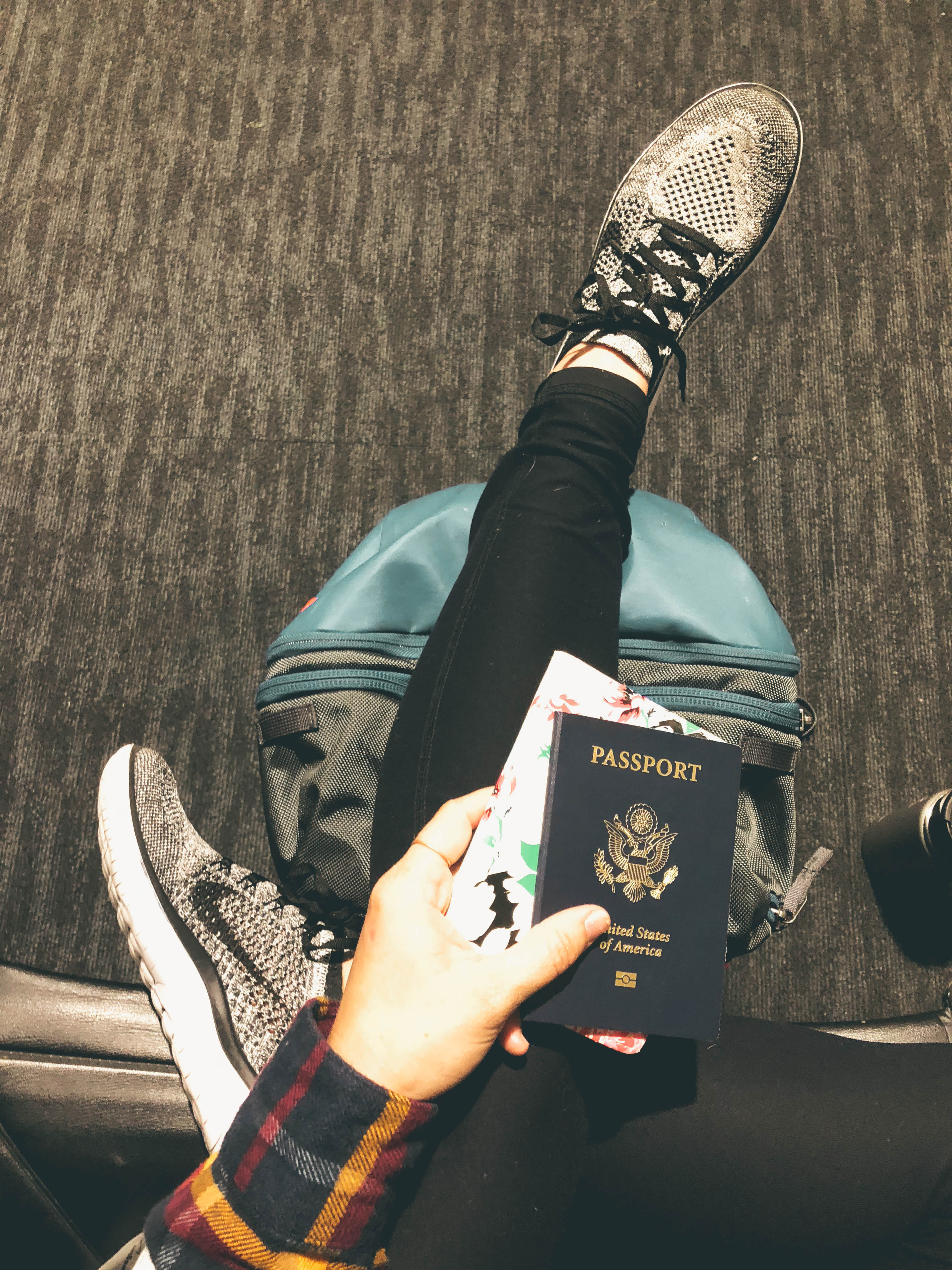 Honest Review: Vueling Airlines