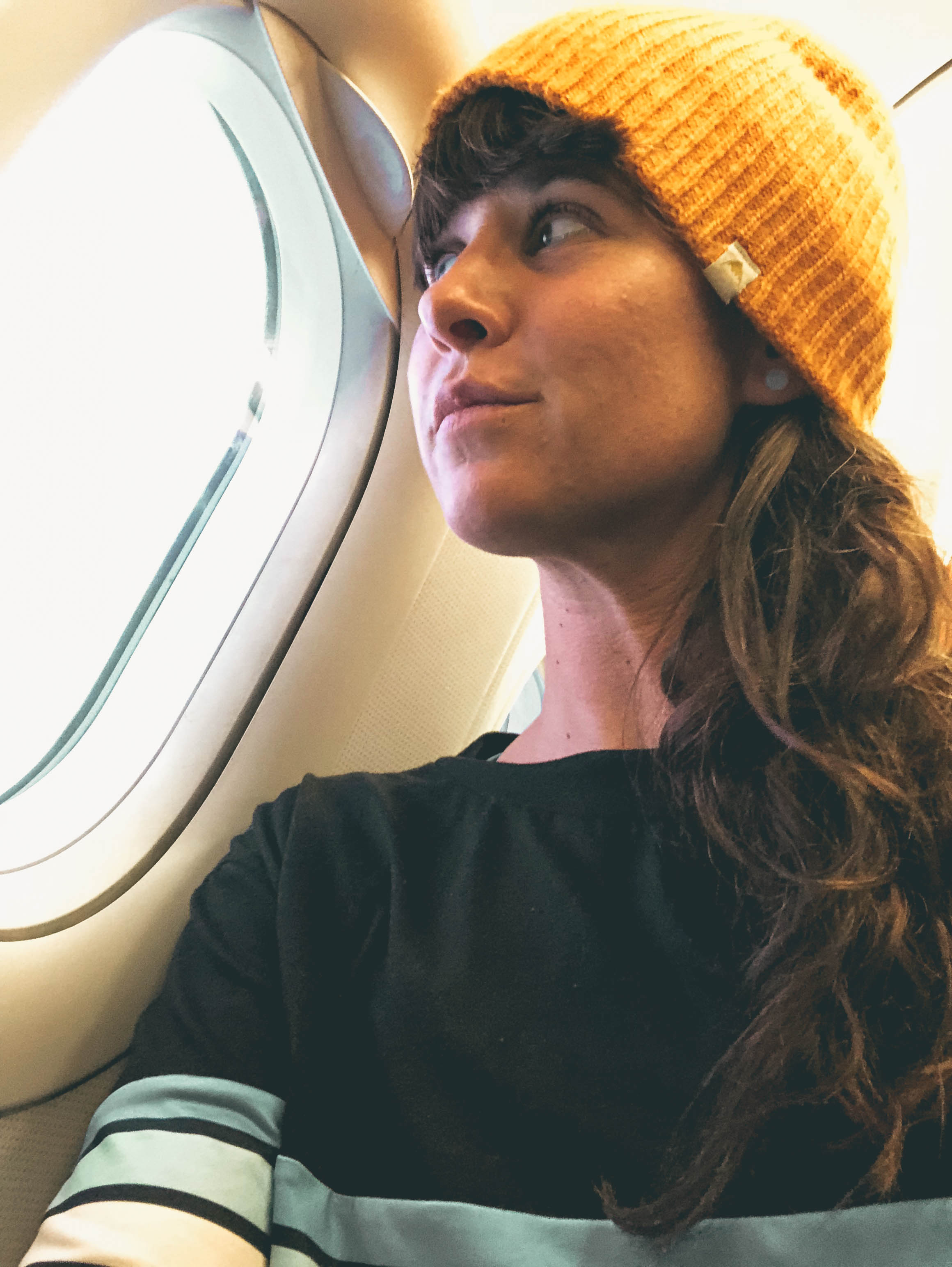 Honest Review: Vueling Airlines