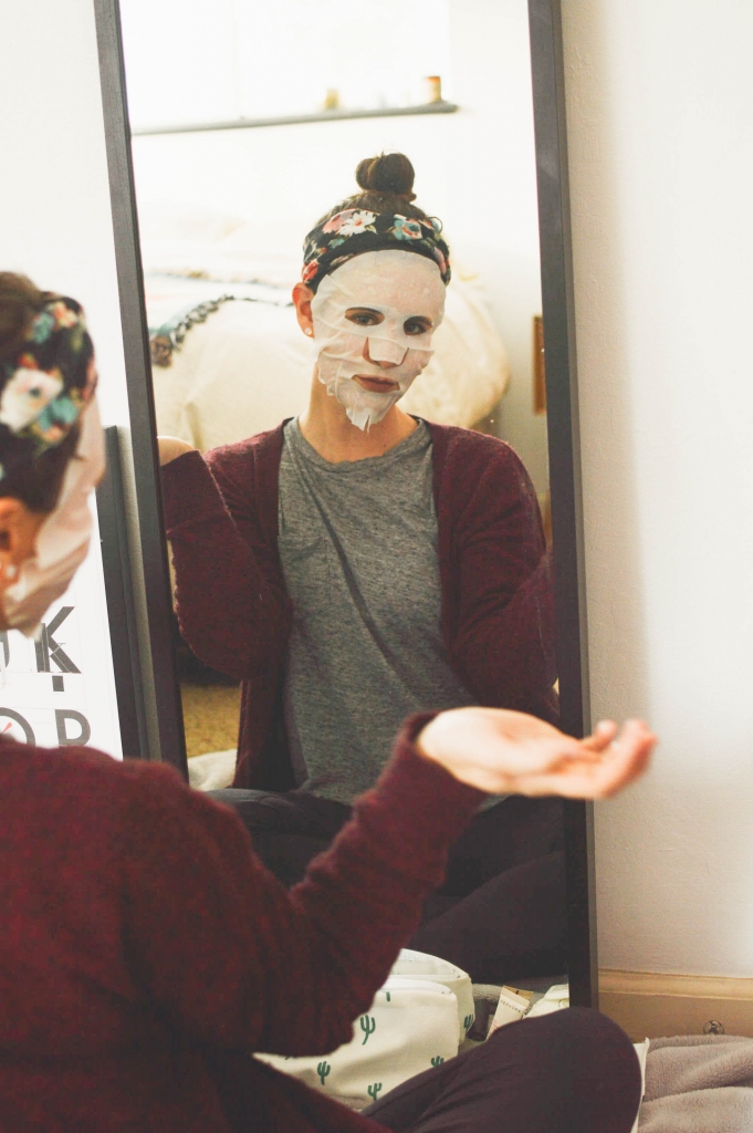 My Favorite Winter Travel Beauty Products