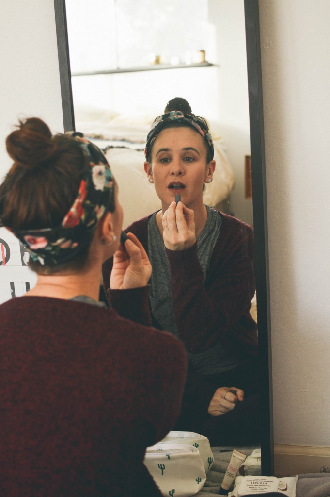 My Favorite Winter Travel Beauty Products