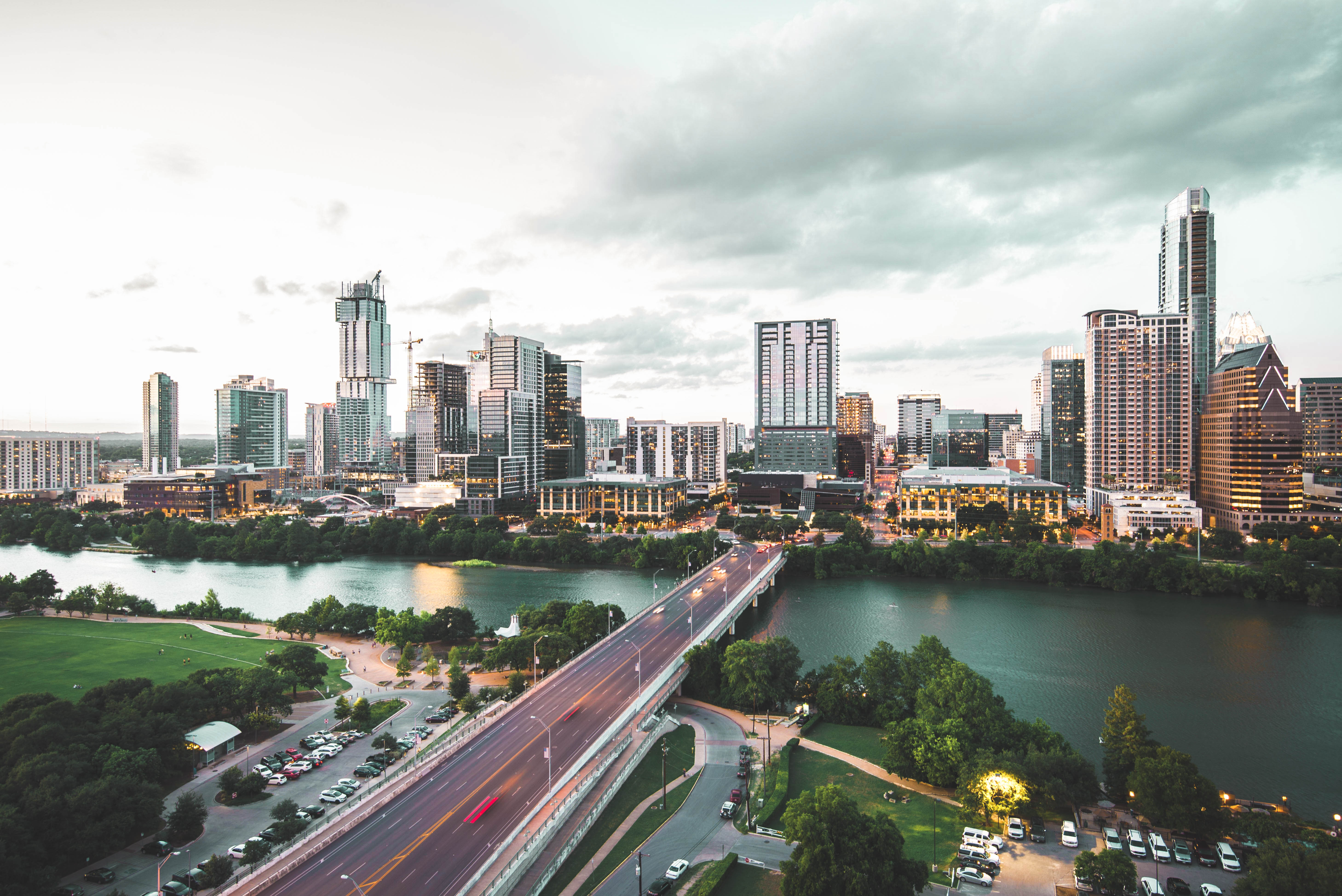 Austin TX
