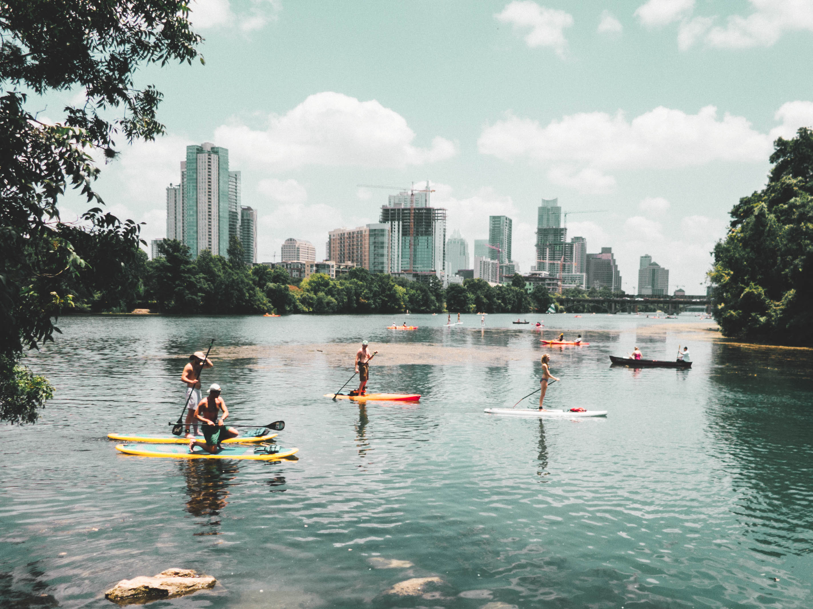 Austin TX