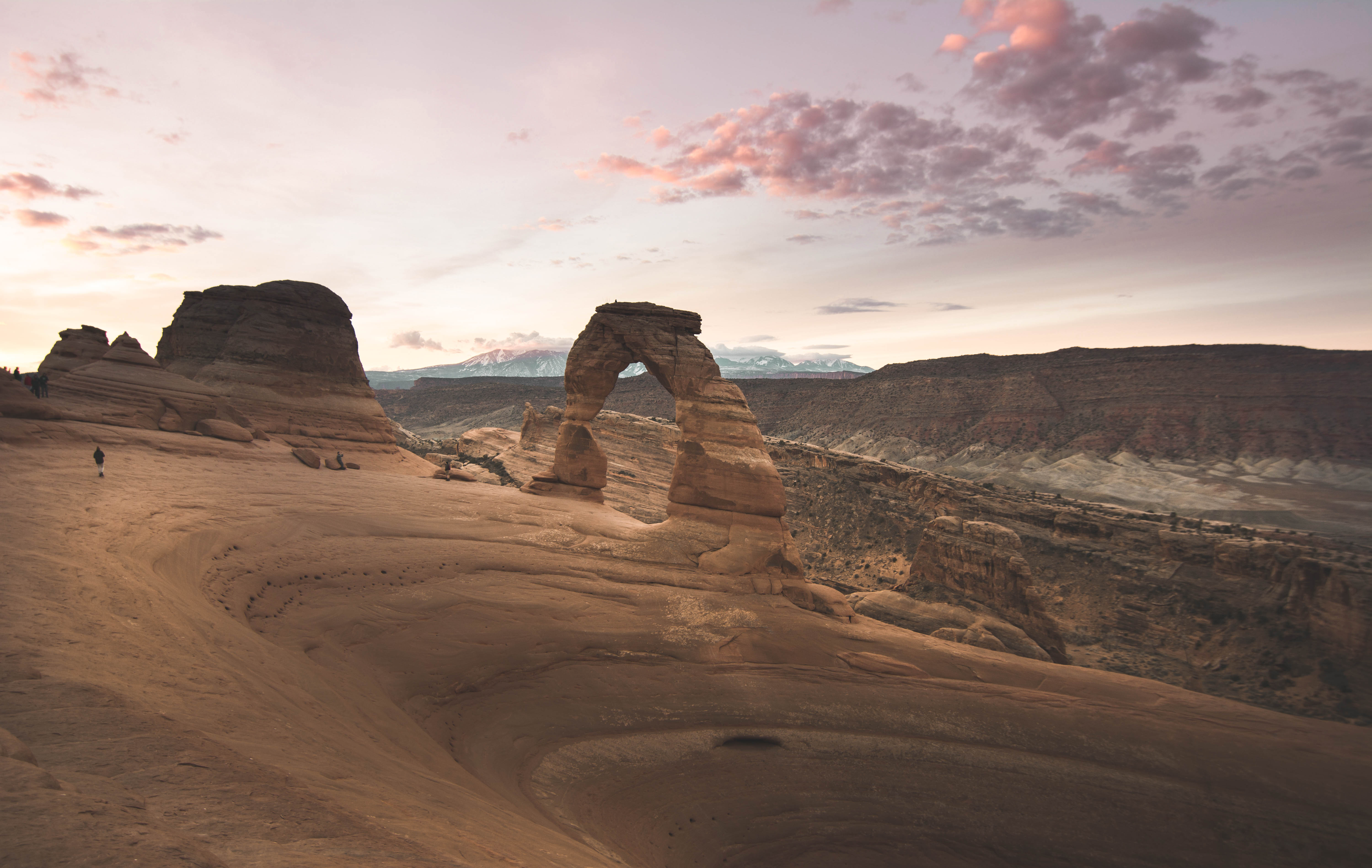 Arches National Park