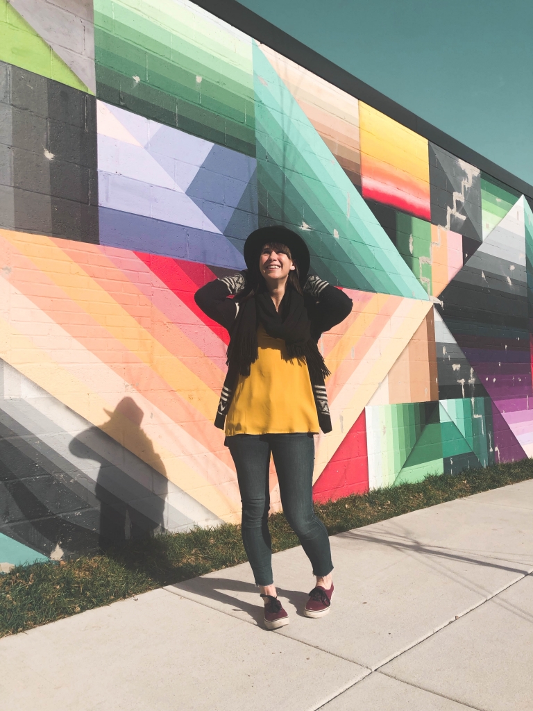 Packing for Winter in Nashville