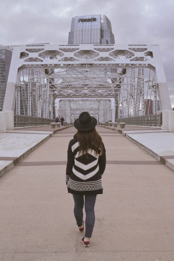 Packing for Winter in Nashville