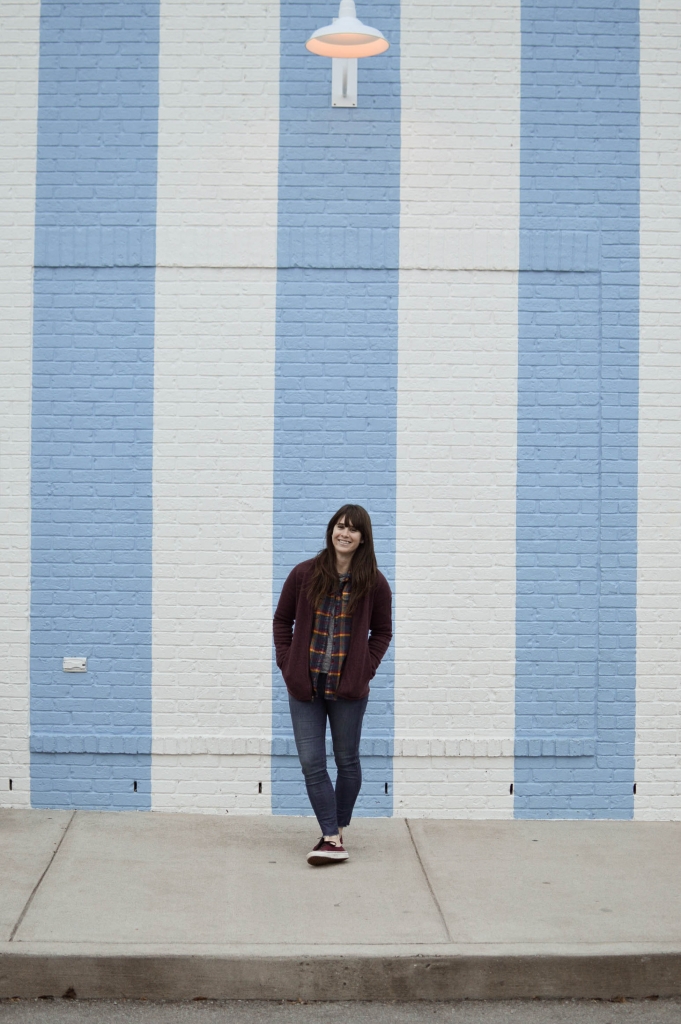 Packing for Winter in Nashville