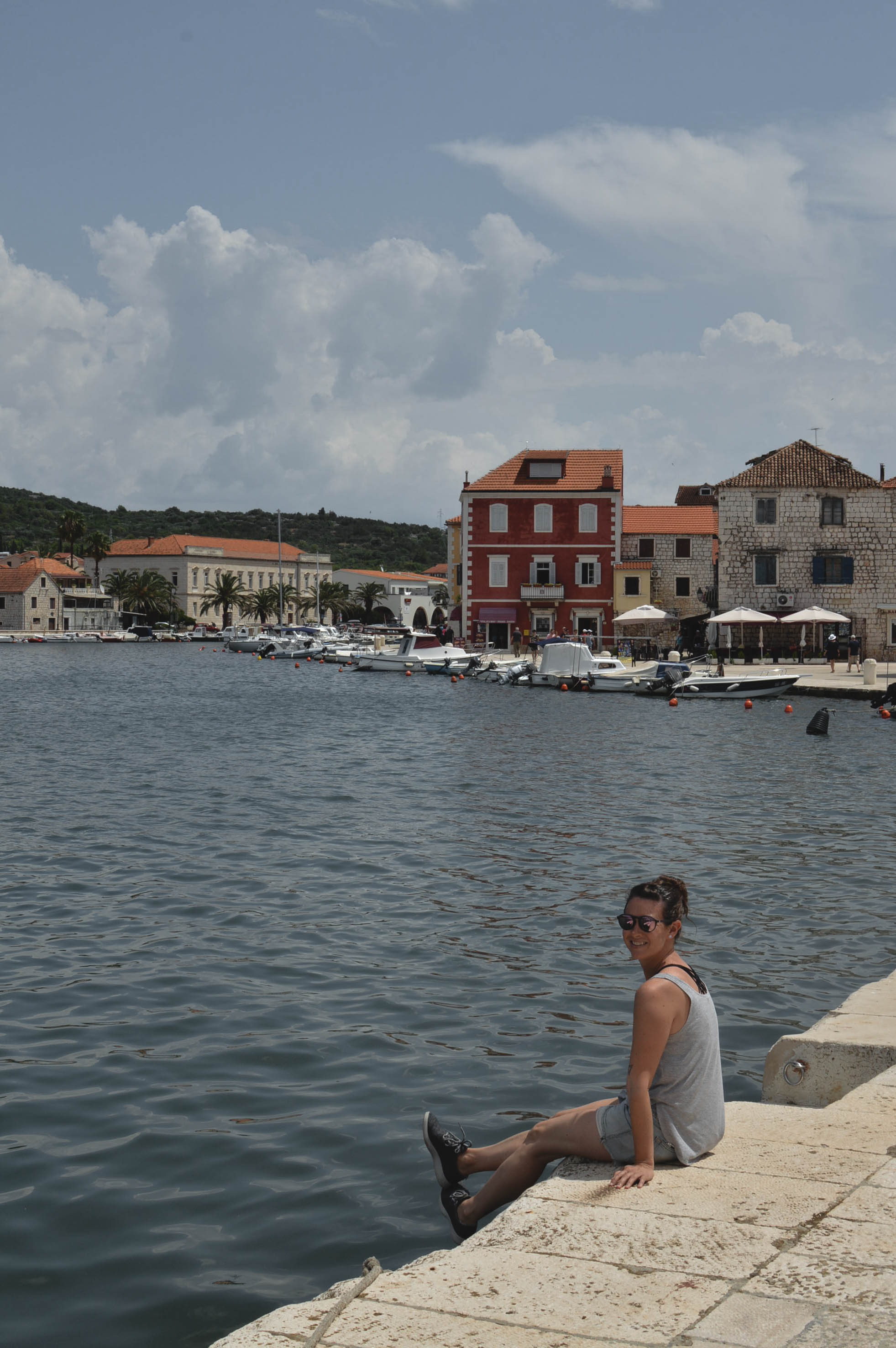 Stari Grad, Hvar
