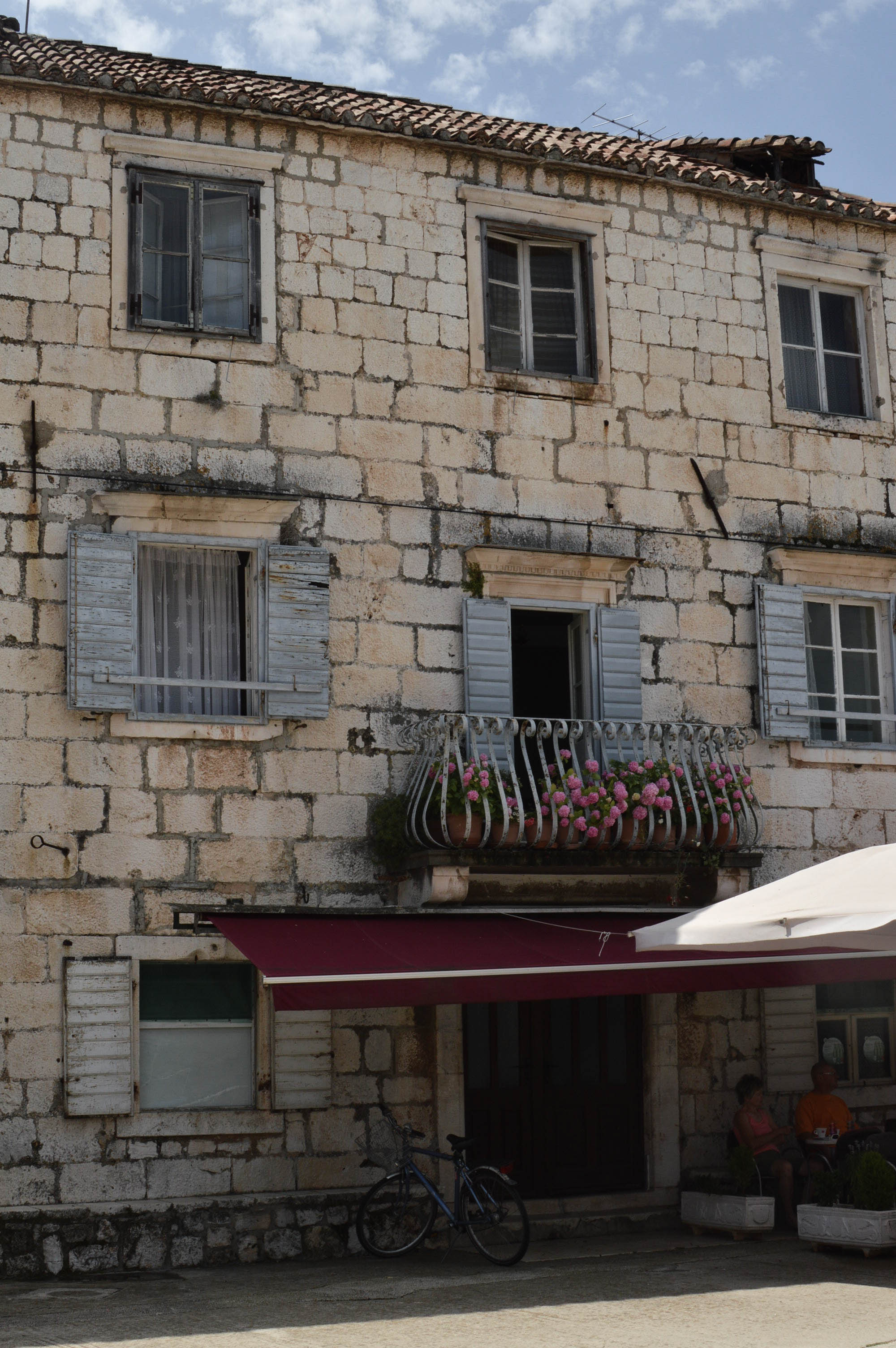Stari Grad, Hvar