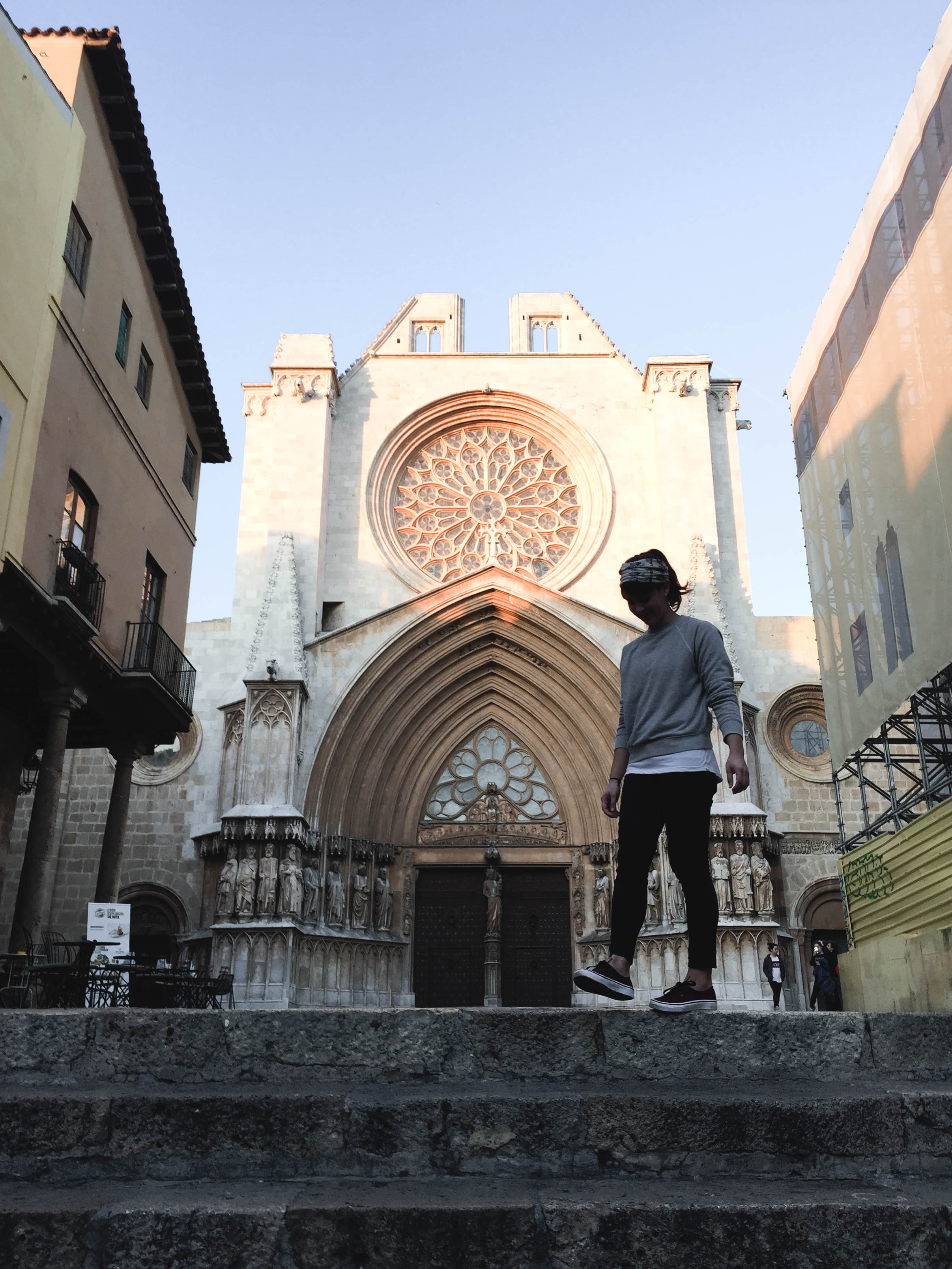How I Quit My Job To Travel