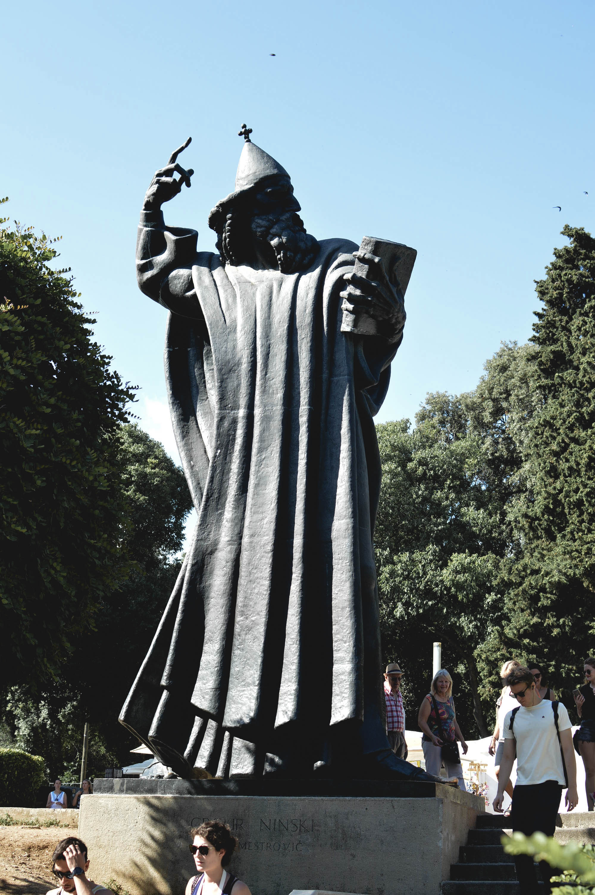 48 Hours in Split Croatia