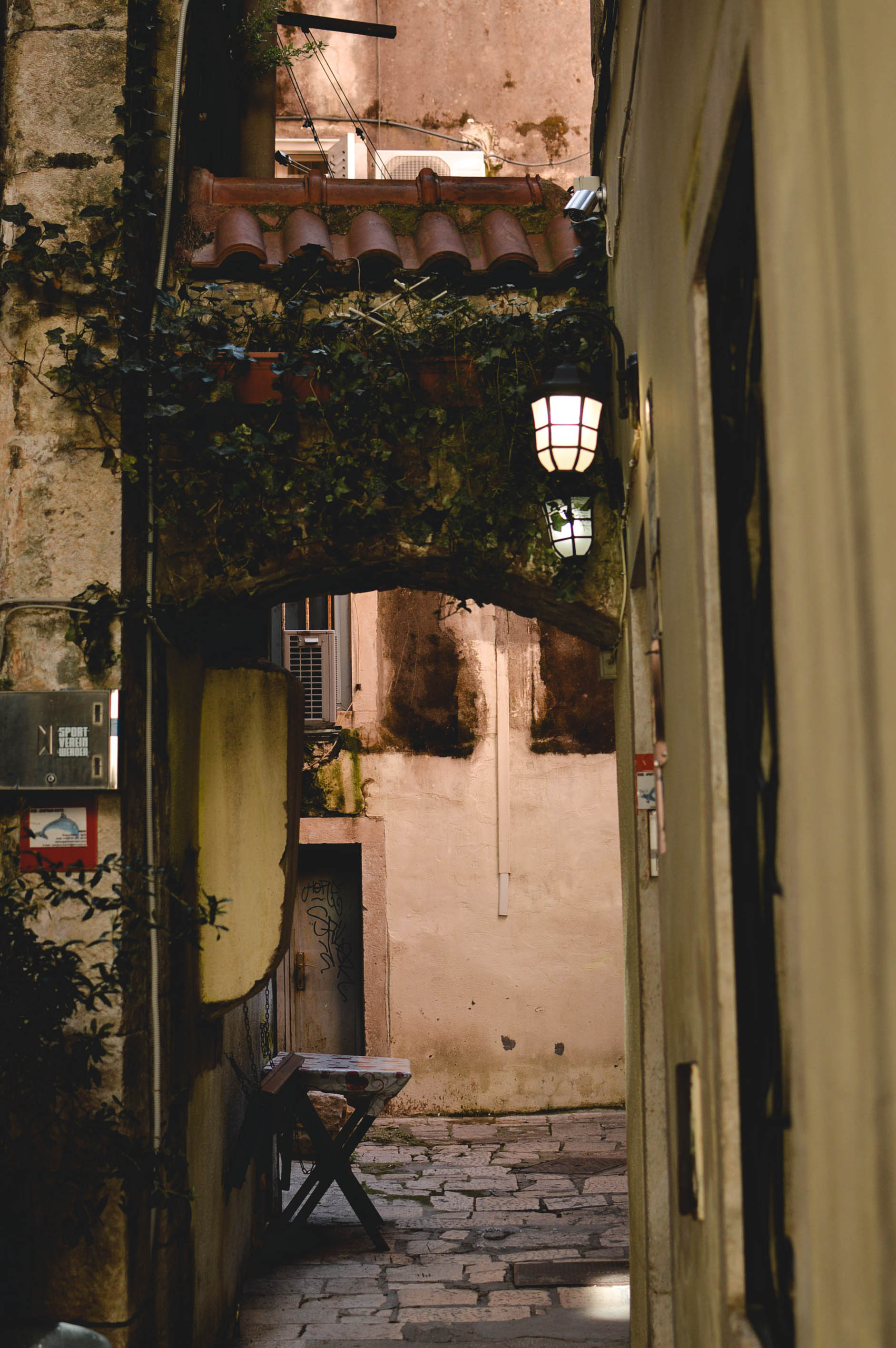 48 Hours in Split Croatia