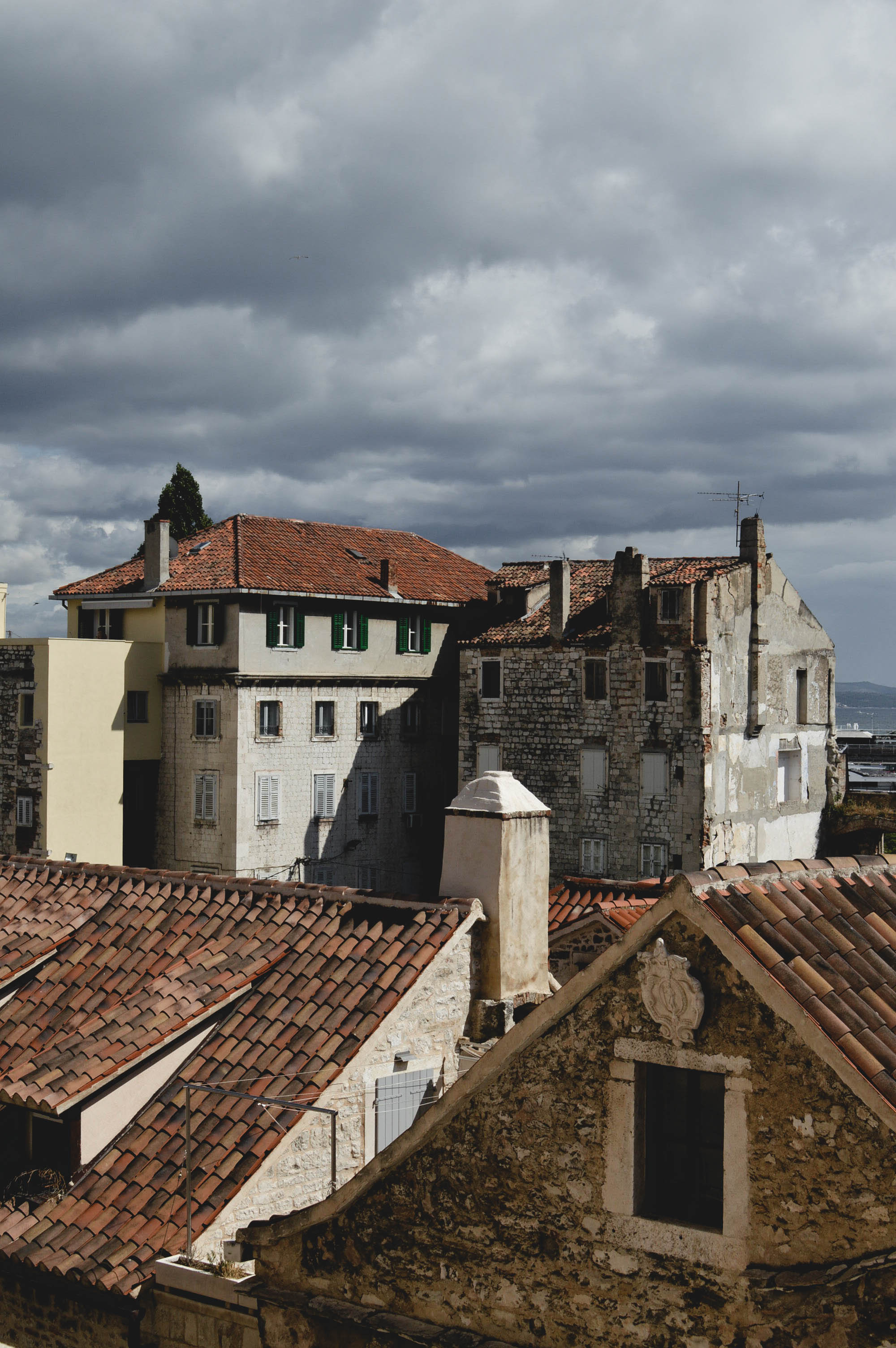 48 Hours in Split Croatia