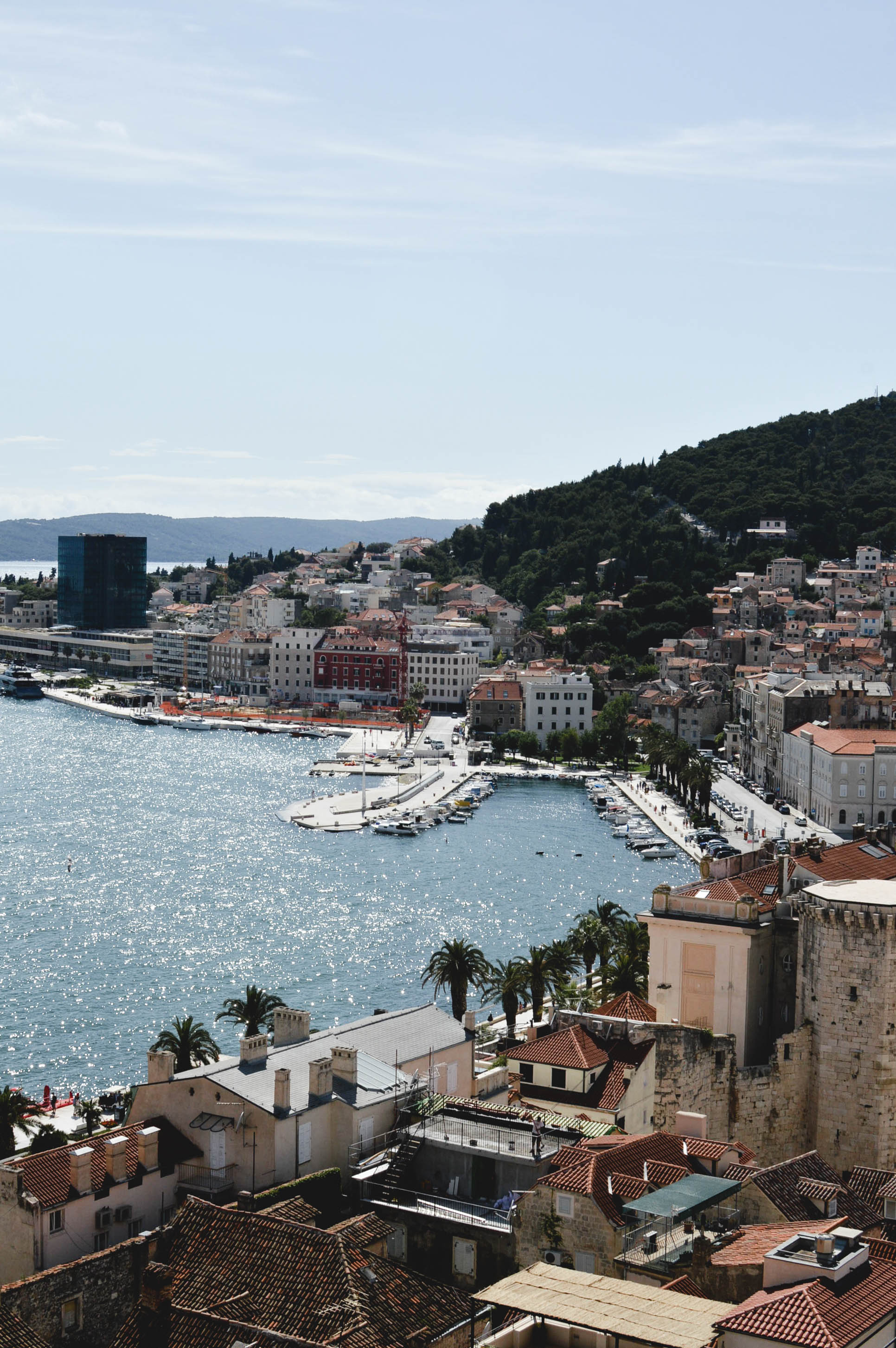 48 Hours in Split Croatia