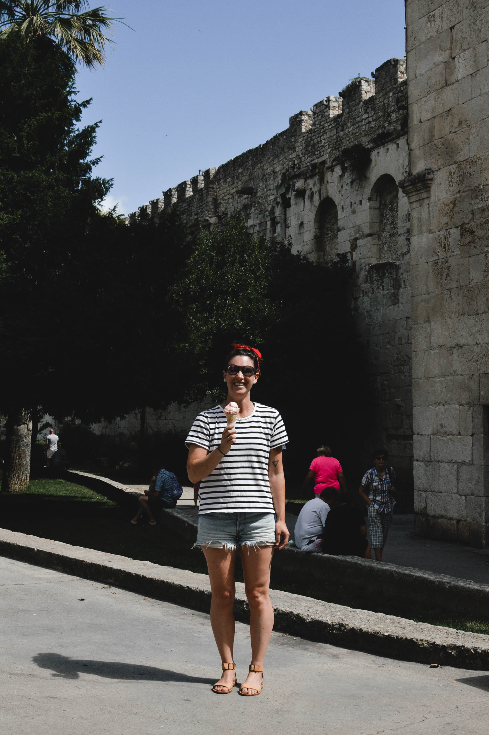 48 Hours in Split Croatia