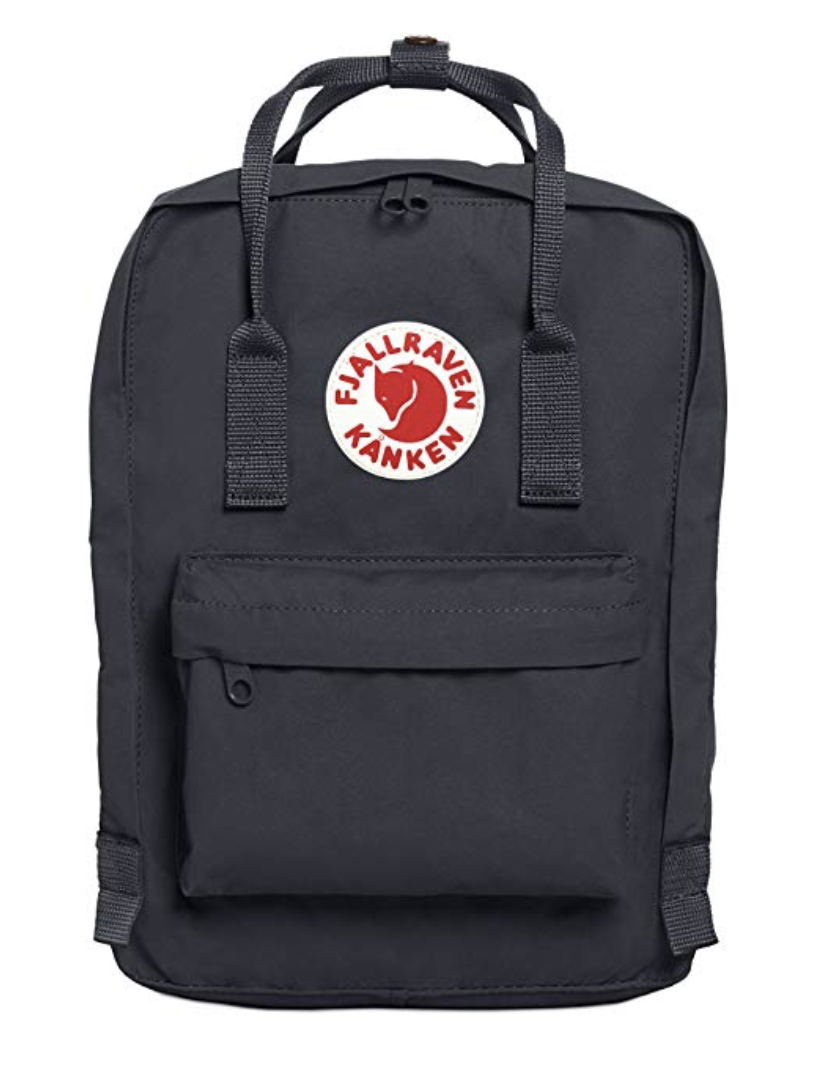 Fjallraven Backpack