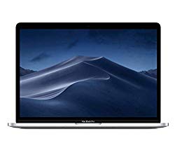 13 MacBook Pro