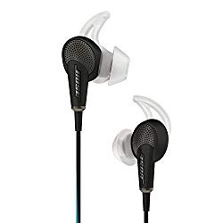 Bose Earbuds