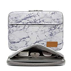 Marble Laptop Case