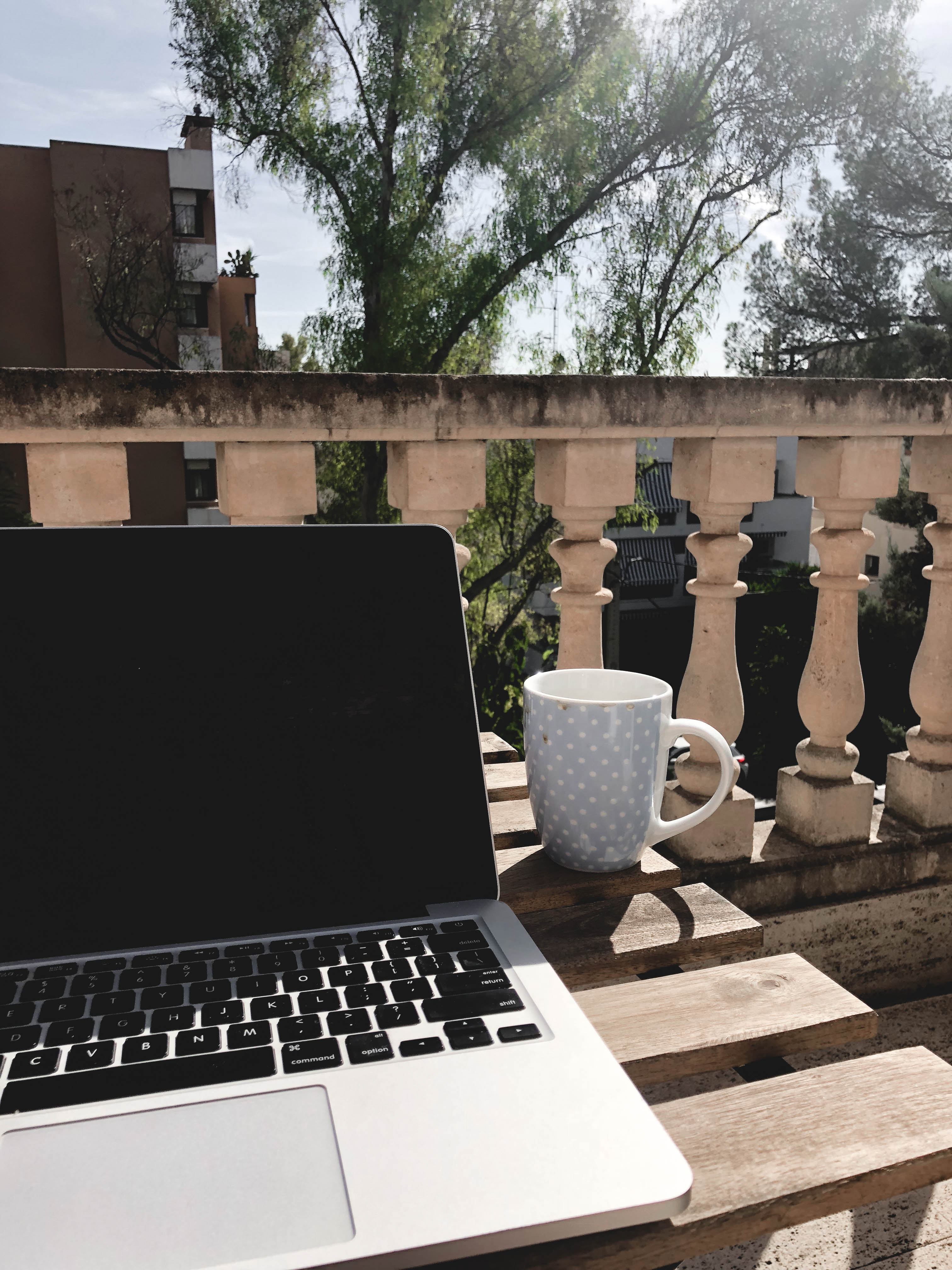How to become a digital nomad