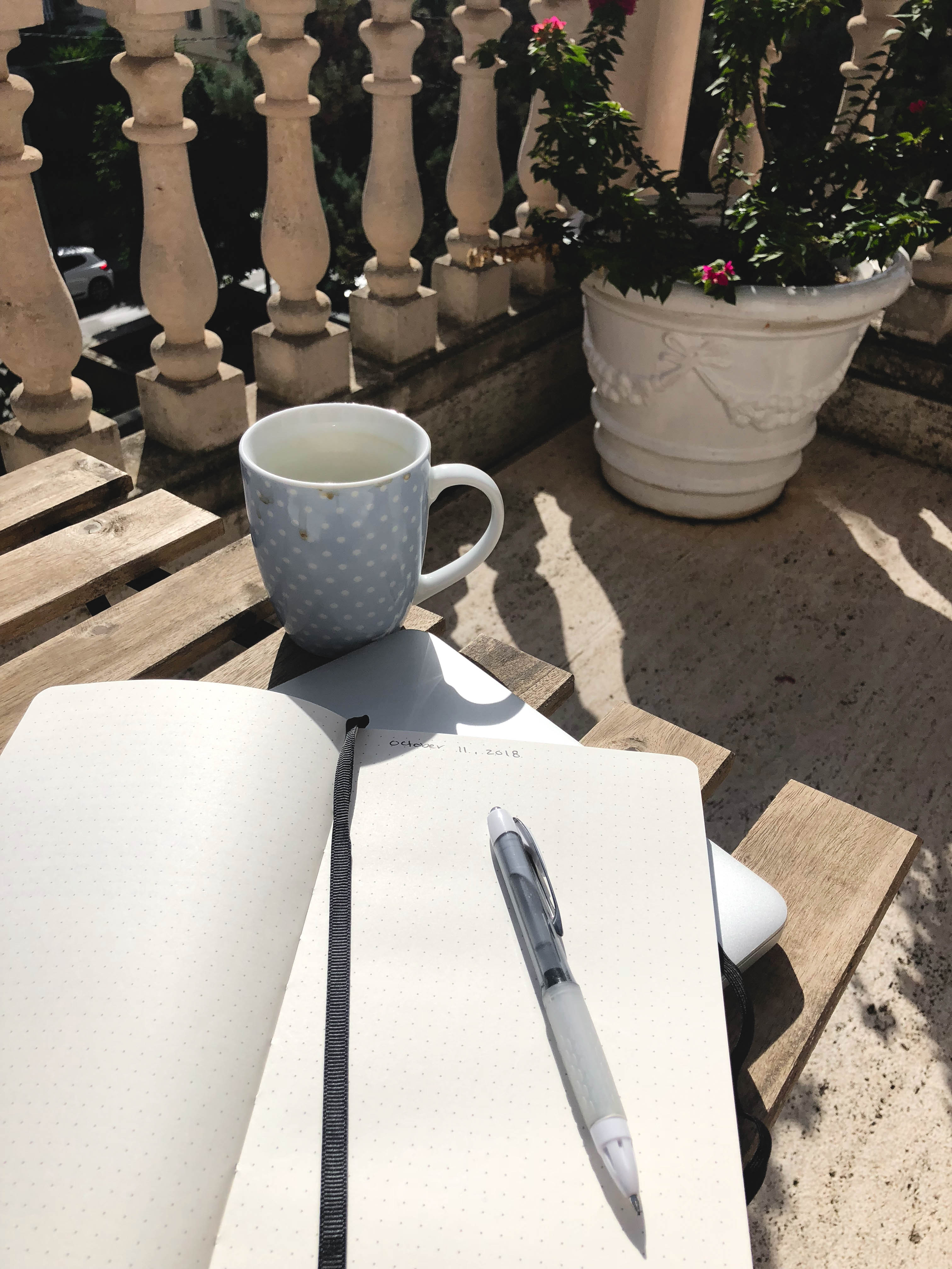 How to become a digital nomad